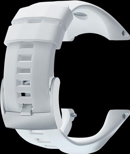 Produktbild Suunto Ambit3 Sport Silikonarmband (Silikon)