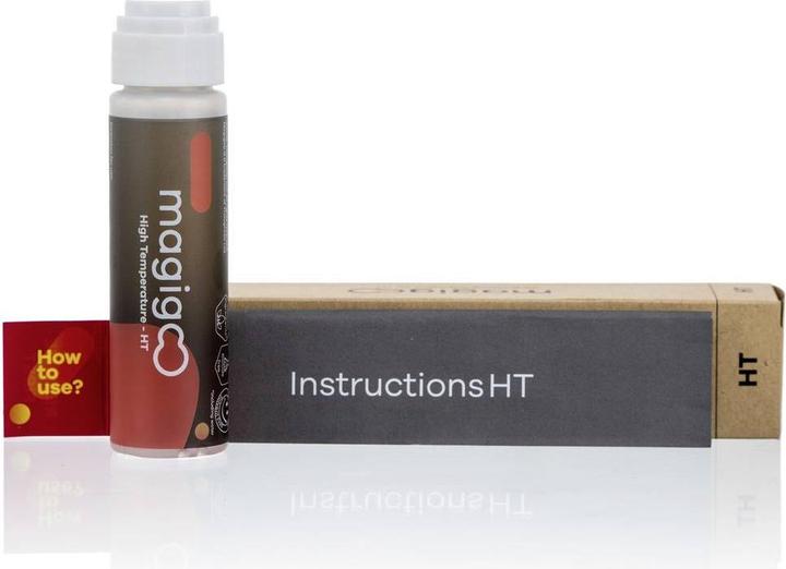 Immagine prodotto Magigoo Colla stick Pro 3D per filamenti HT (Raccoglitrice)
