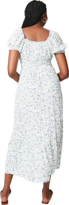 Produktbild Dorothy Perkins Midikleid Geraffte Taille (40)