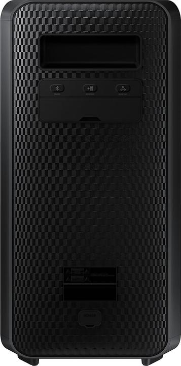 Produktbild Samsung Sound Tower (2022) (12 h, Akkubetrieb)