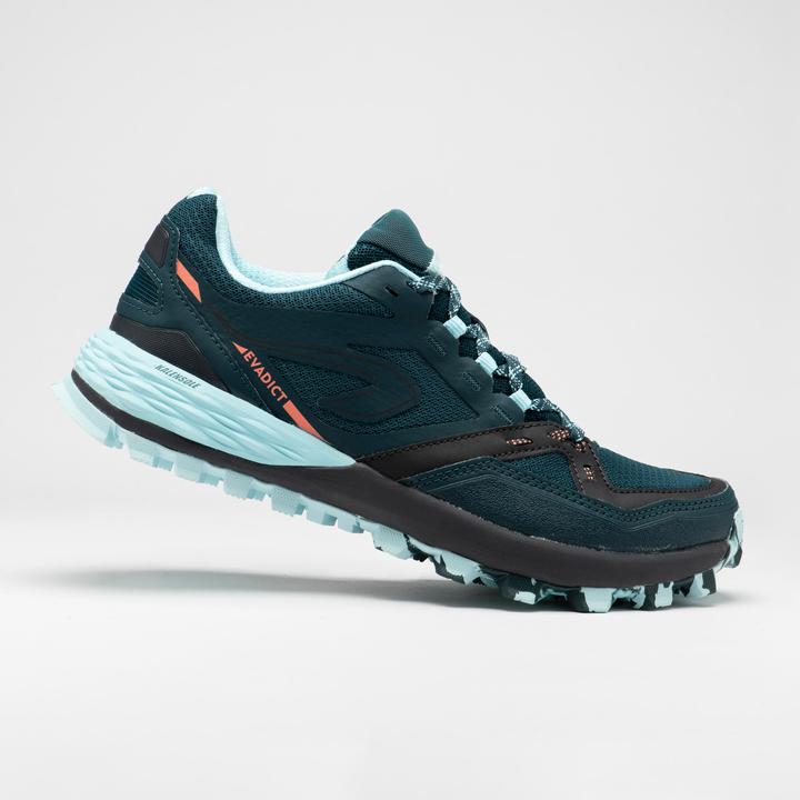 Actual product image Evadict Mt2 Trail (39.5)