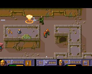 Immagine prodotto Retro Games La A500 Mini (INT)