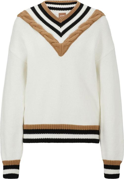 Immagine prodotto BOSS Falli Maglione Donna (34)