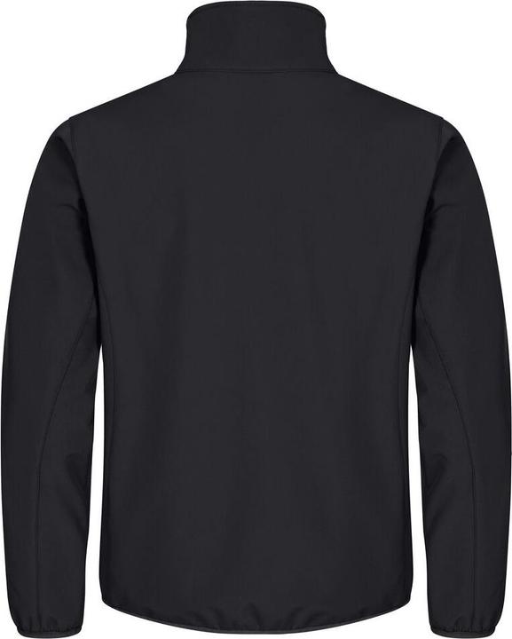 Immagine prodotto Clique Classic Giacca Soft Shell Uomo (L)