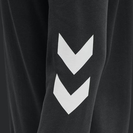 Actual product image hummel Legacy Zip Hoodie (L)