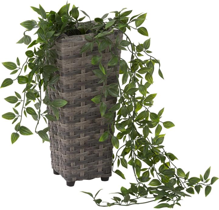 Immagine prodotto tectake Gruppo di seduta Rattan Nizza