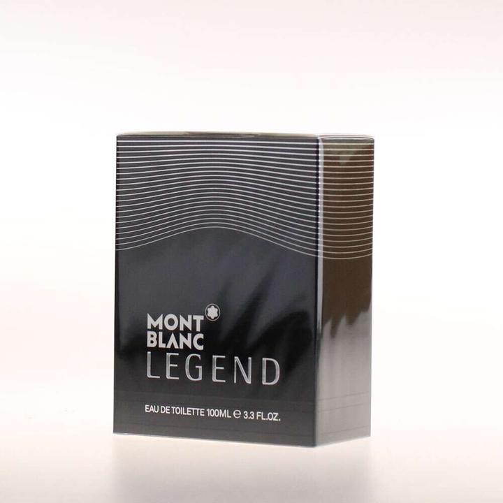 Immagine prodotto Montblanc Leggenda (Eau de toilette, 100 ml)