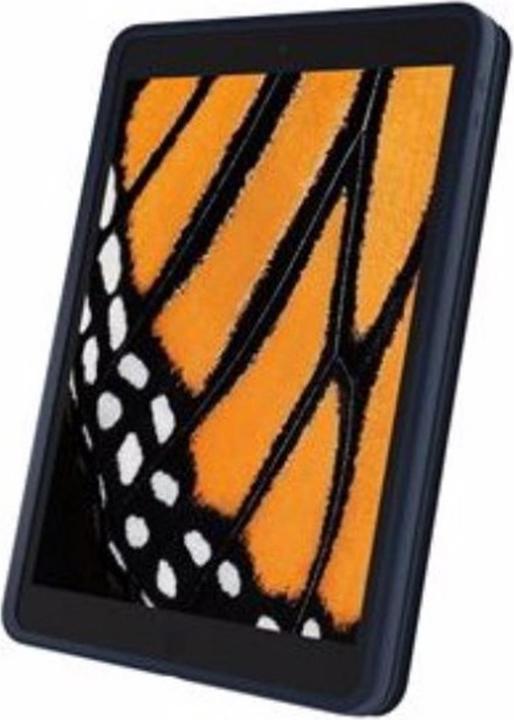 Immagine prodotto Logitech Rugged Combo 3 Touch (DE, iPad 2020 (8. Gen), iPad 2021 (9a generazione), iPad 2019 (7° gene))