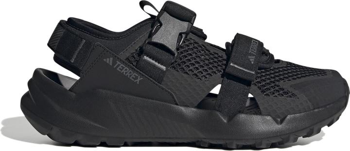 adidas Terrex Hydroterra AT - Trekkingsandalen (38)