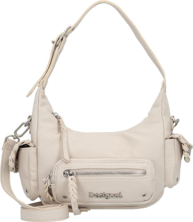 Immagine prodotto Desigual Borsa a tracolla Omnia 20 cm