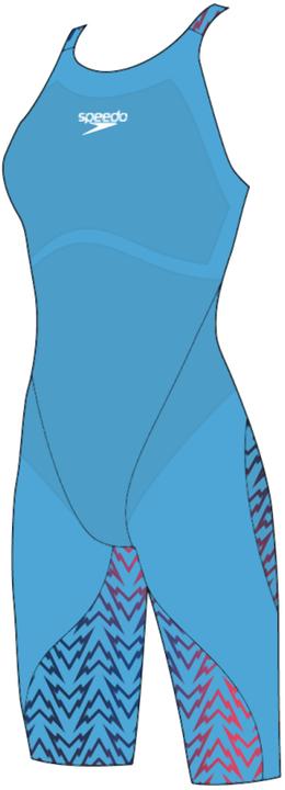 Produktbild Speedo Fastskin LZR Ignite Kneeskin (22)