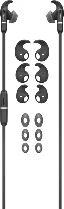 Actual product image Jabra Evolve 65e MS Duo (Wireless, USB-A)
