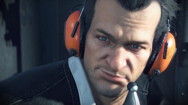 Image du produit Capcom Dead Rising Deluxe Remaster - Special Edition (PS5, DE, FR, IT)