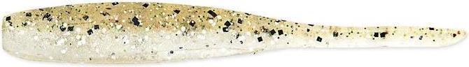 Image du produit Keitech Shad Impact Silver Phantom (10 cm)