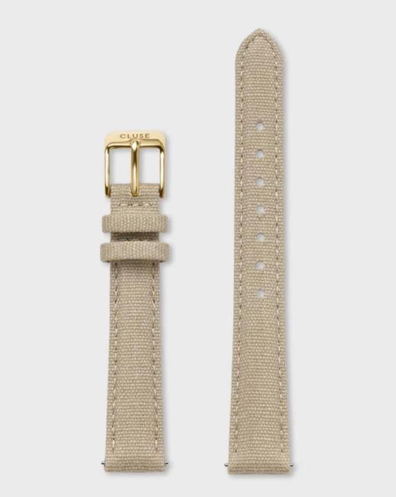 Produktbild Cluse Strap 14 (14 mm, Leder)
