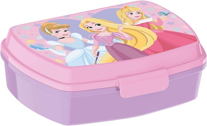 Produktbild Disney Snackbox