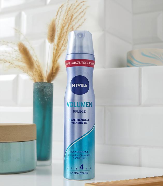 Actual product image NIVEA Volumen Pflege (250 ml)