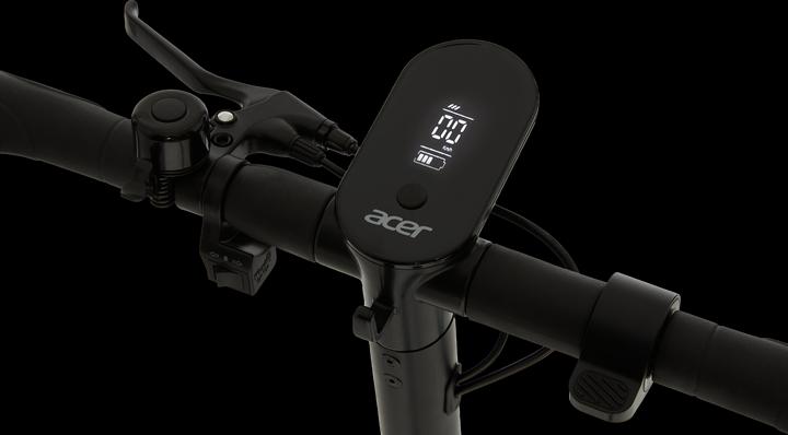 Image du produit Acer Series 5 (20 km/h, 50 km, 350 W)