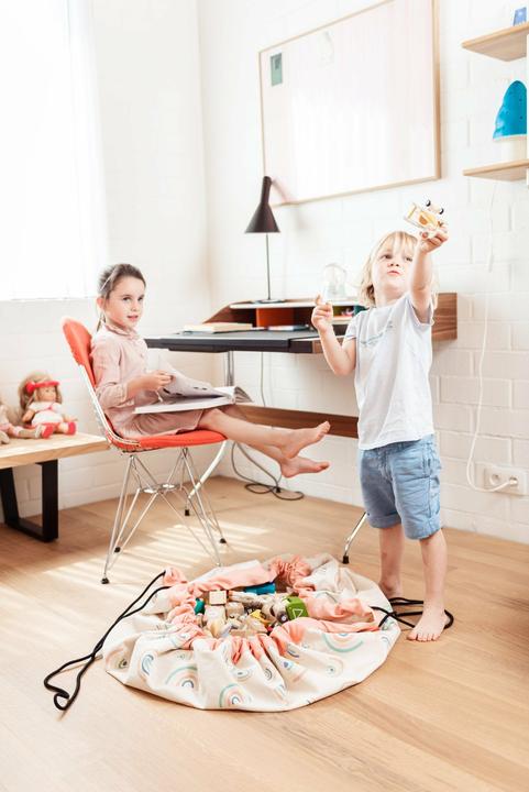 Immagine prodotto play&go Borsa da gioco (140 x 140 cm)
