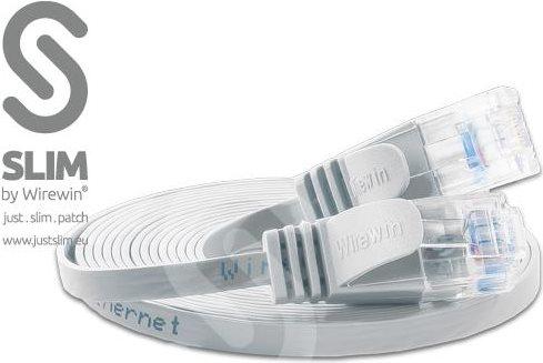 Image du produit Wirewin Câble de réseau (UTP, CAT6, 20 m)