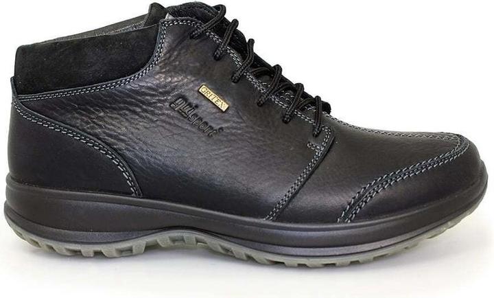Produktbild GriSport Wanderschuhe Lomond Leder (47)