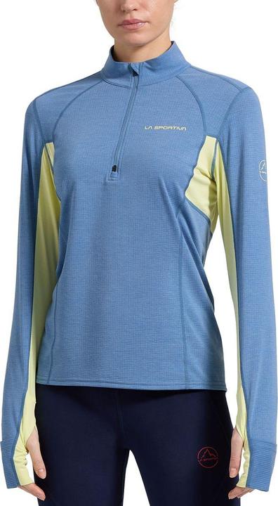 Actual product image La Sportiva Swift Longsleeve W (L)