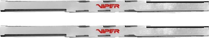 Produktbild Patriot Viper Venom RGB 32GB DDR5 6200-40, PVVR532G620C40K (2 x 16GB, 6200 MHz, DDR5-RAM, DIMM)