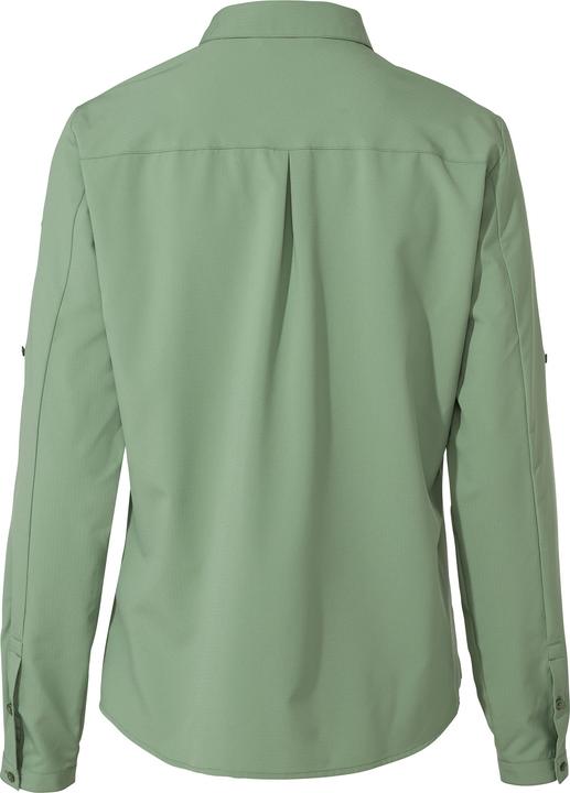 Image du produit Vaude Femmes Rosemoor L/S Shirt IV (42)