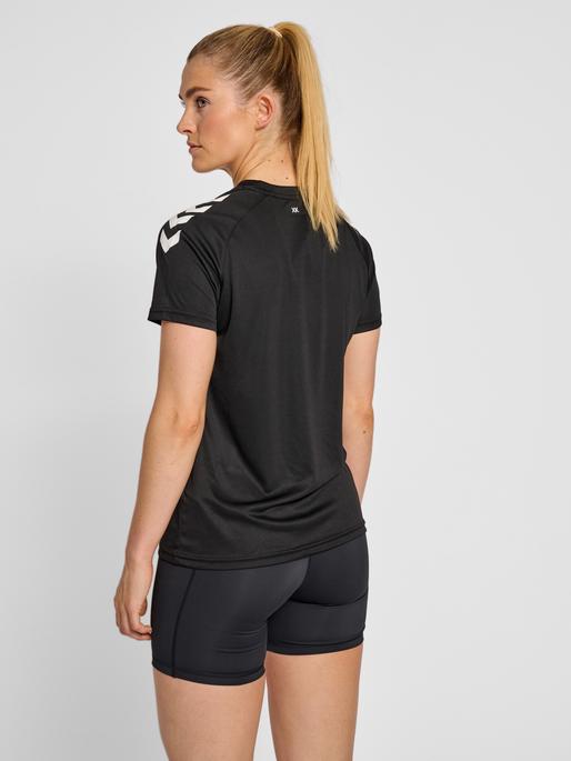 Immagine prodotto hummel Core Xk Core Poly T-Shirt S/S Donna (L)