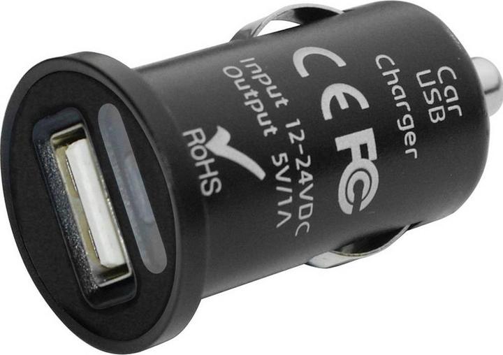 Produktbild Eufab Ladeadapter