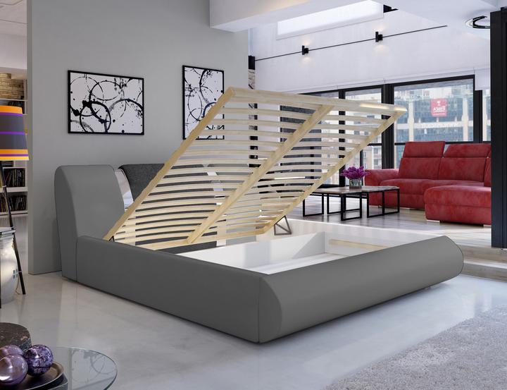 Actual product image ELTAP Flavio mit Stauraum (180 x 200 cm)