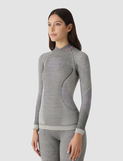 Actual product image UYN Fusyon longsleeve (M)