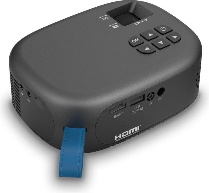 Image du produit Philips NeoPix 113 (HD, 100 lm)