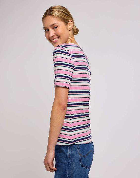 Immagine prodotto Lee Magliette Top con maniche a gomito (M)