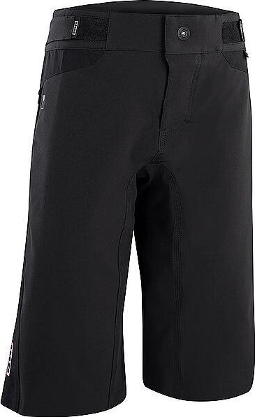 ION Bike Shorts Scrub Amp BAT women - black