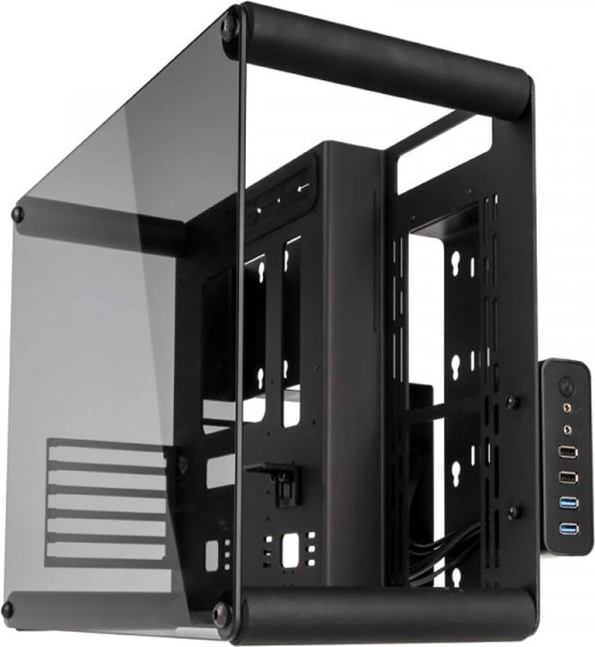 Produktbild Raijintek Paean M (mATX, Mini-ITX)