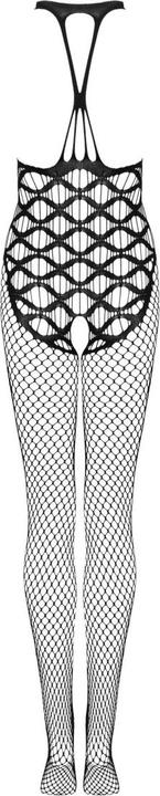 Actual product image Obsessive Spicy Catsuit - Black (S, M)