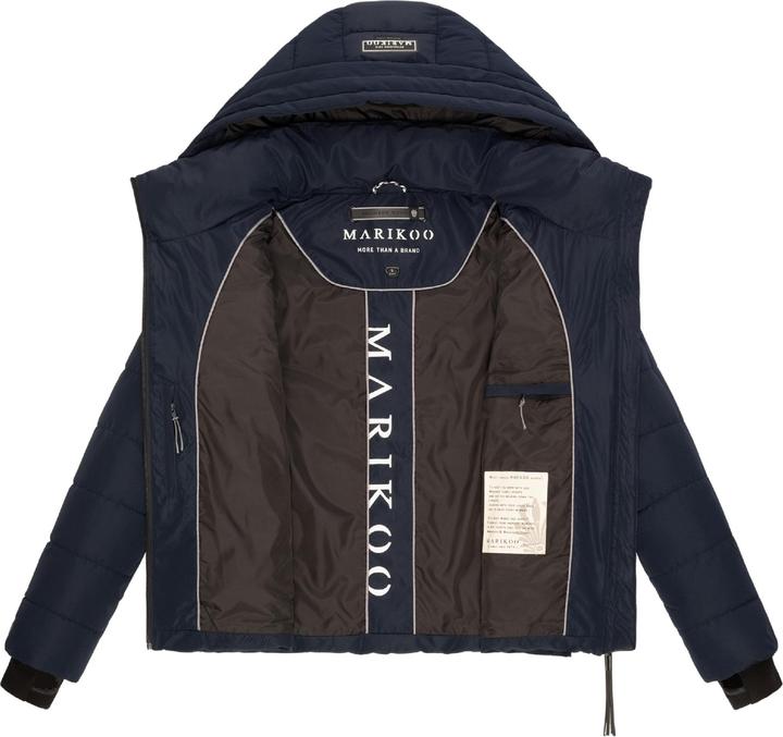 Immagine prodotto Marikoo Samuiaa XVI (3XL)