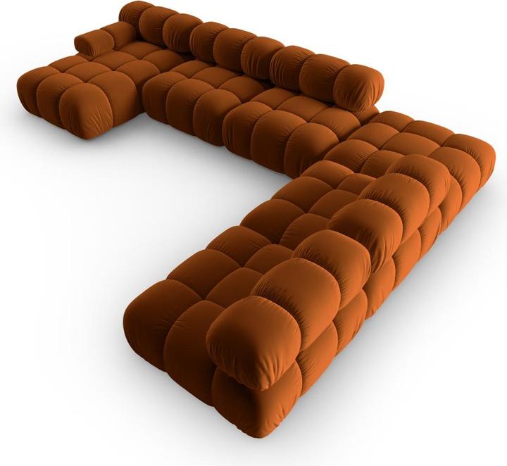 Actual product image Micadoni Bellis (Sofa landscape)