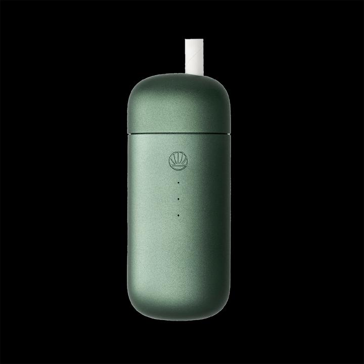 Produktbild Omura Series X (green)