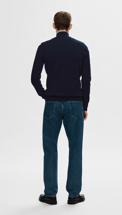 Immagine prodotto Selected Homme Cardigan in cotone Pima (XL)