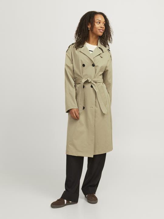 Actual product image JJXX JXSOPHI Trench coat Trench coat (L)