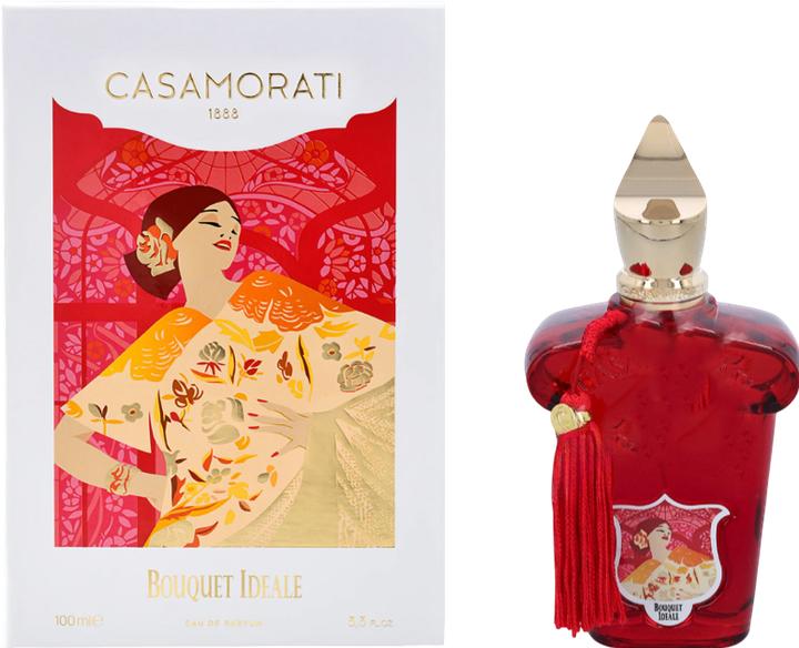 Produktbild XerJoff Casamorati Bouquet Ideale (Eau de Parfum, 100 ml)