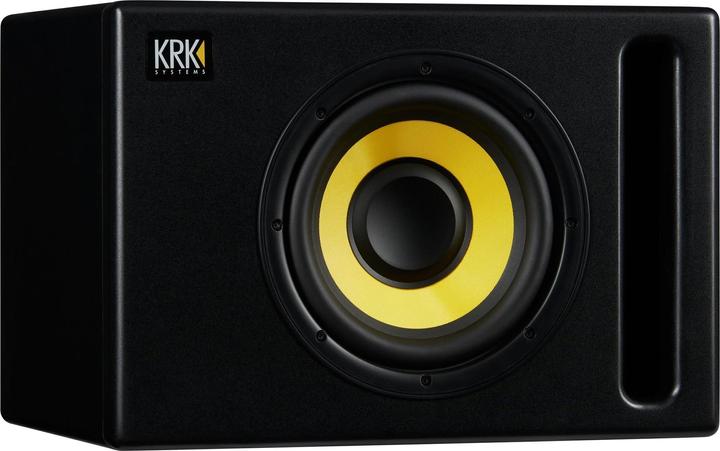 Image du produit KRK Caisson de basses S8.4 8 (Actif, 1 pièce)