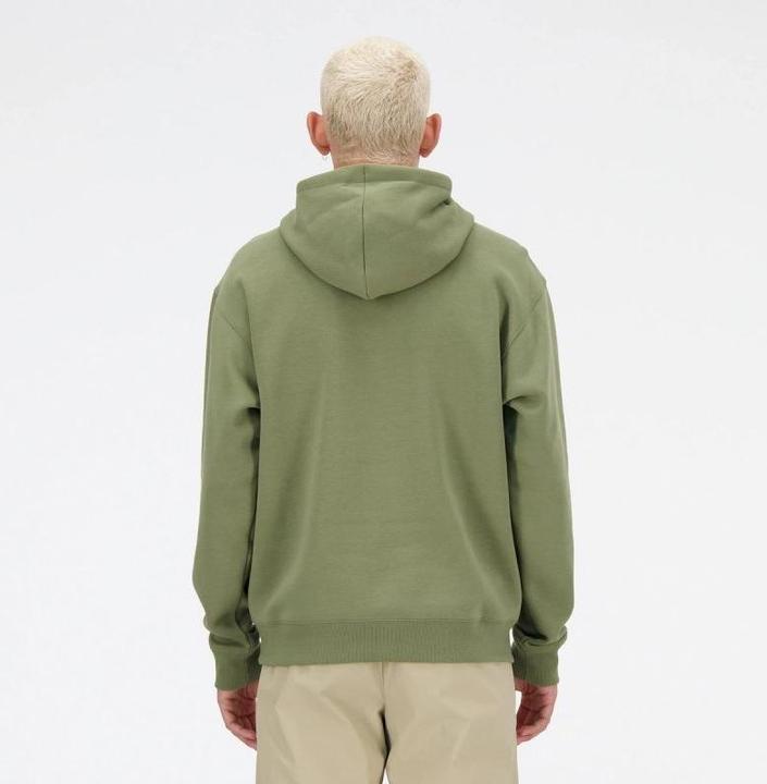 Produktbild New Balance Hoodie mit Grafik (XL)