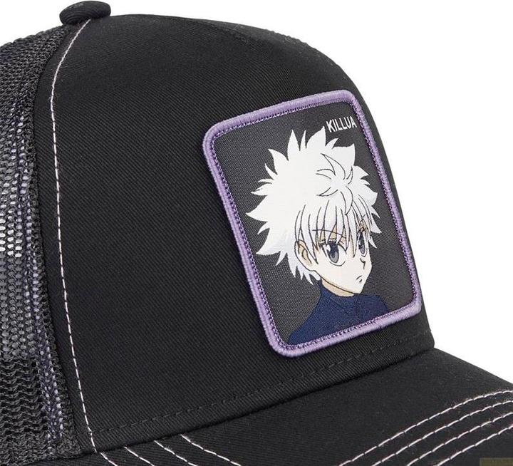 Actual product image Capslab Hunter X Hunter - Killua - U Grosse
