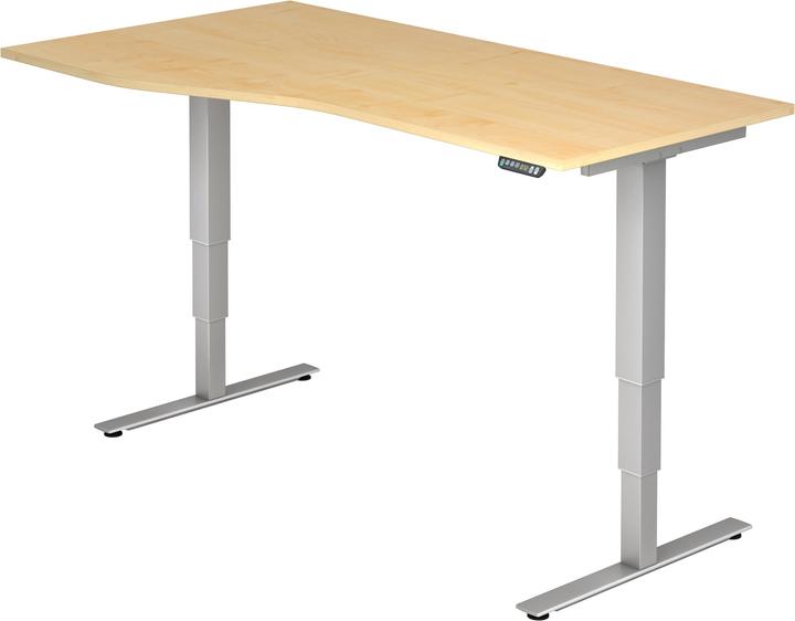 Hammerbacher Serie XDSM (1800 x 1000 x 635 mm)