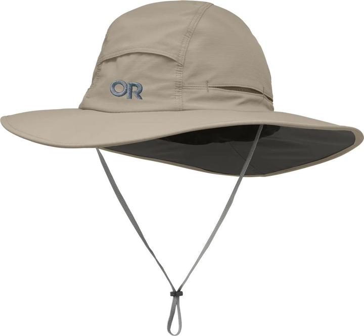 Outdoor Research Sunbriolet Sun Hat (XL)