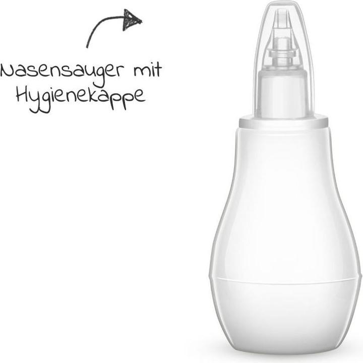 Produktbild Philips Avent Premium Pflege Set