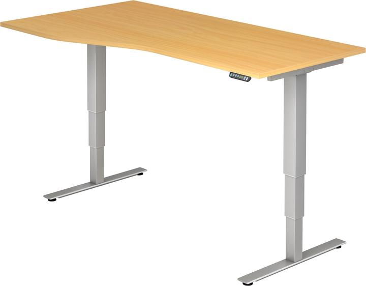 Hammerbacher XDSM series (1800 x 1000 x 635 mm)